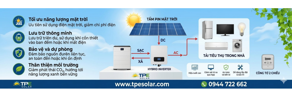 TPE SOLAR