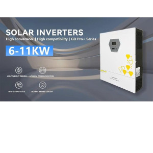 BIẾN TẦN - INVERTER