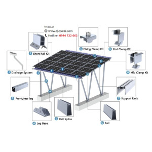 PHỤ KIỆN SOLAR